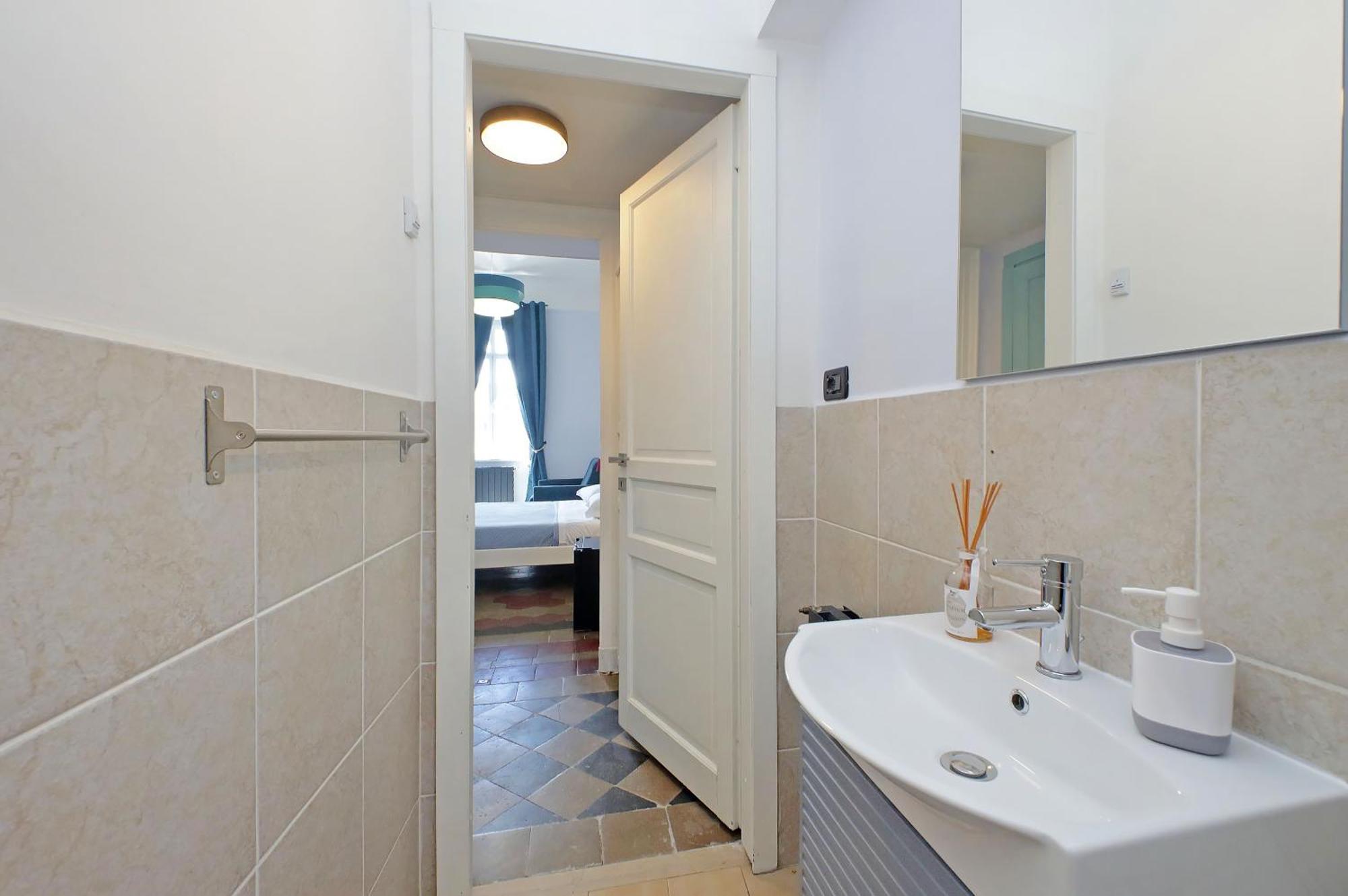 Colosseo Kokedama Rooms Рим Екстериор снимка