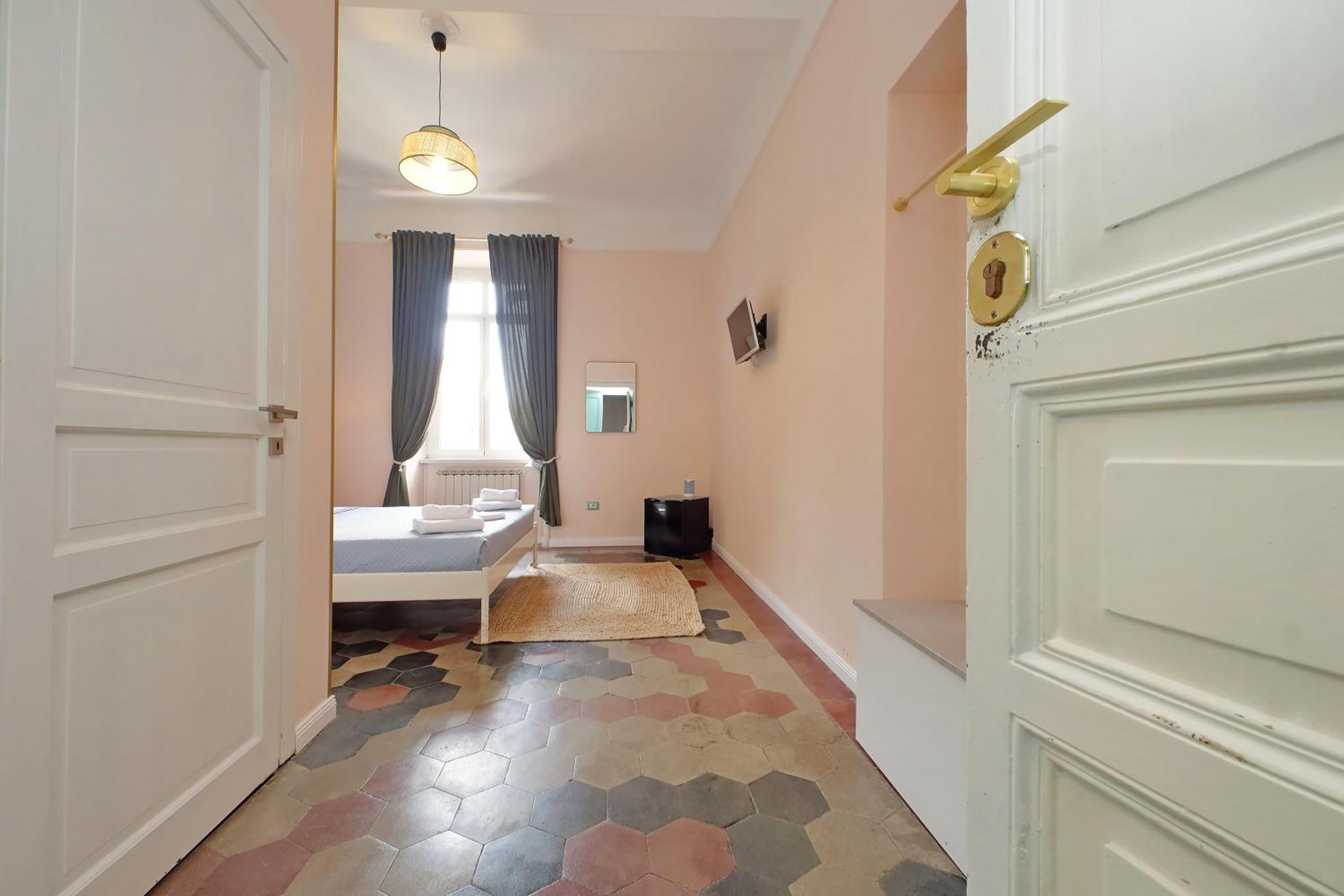 Colosseo Kokedama Rooms Рим Екстериор снимка