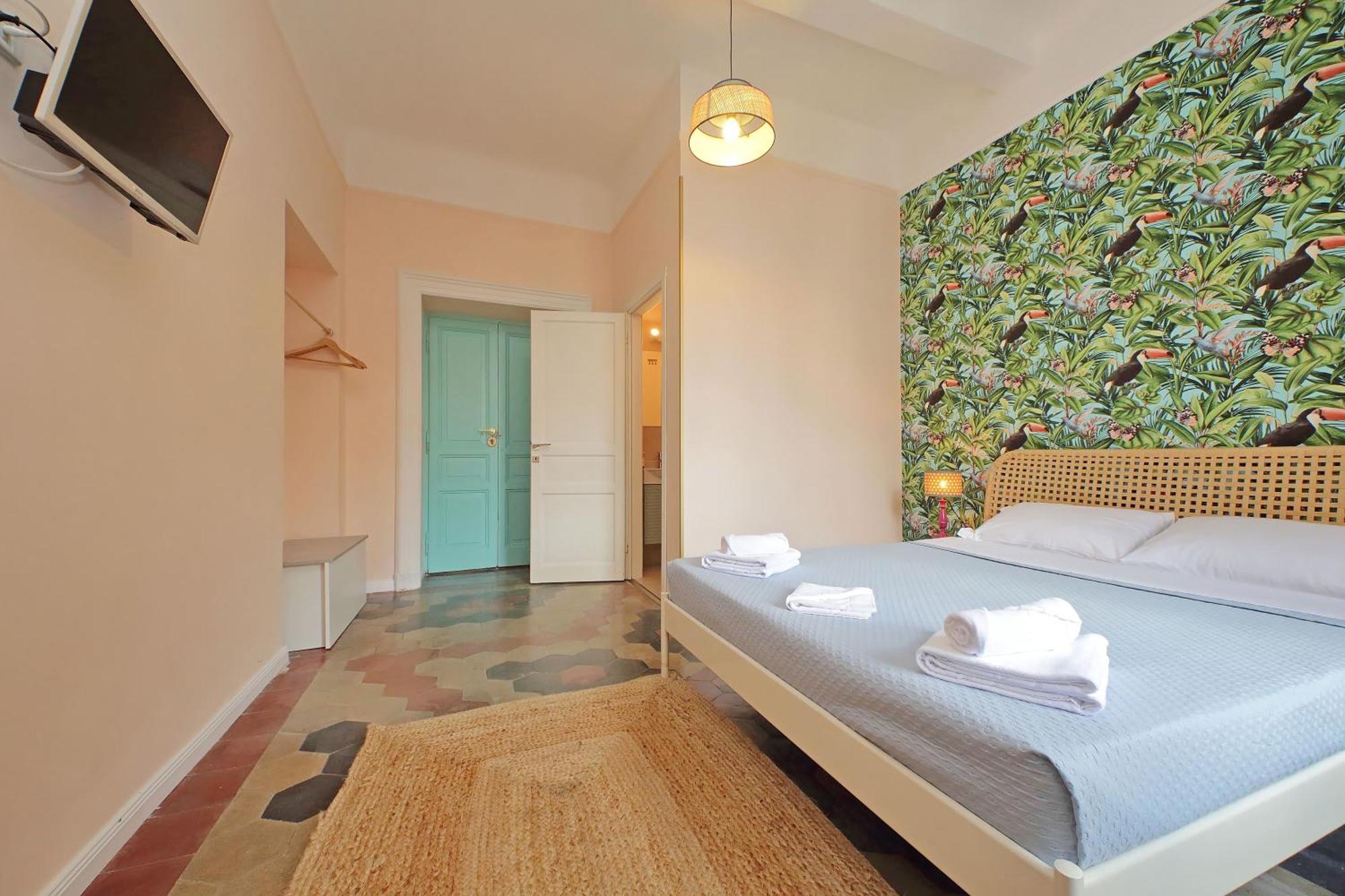 Colosseo Kokedama Rooms Рим Екстериор снимка