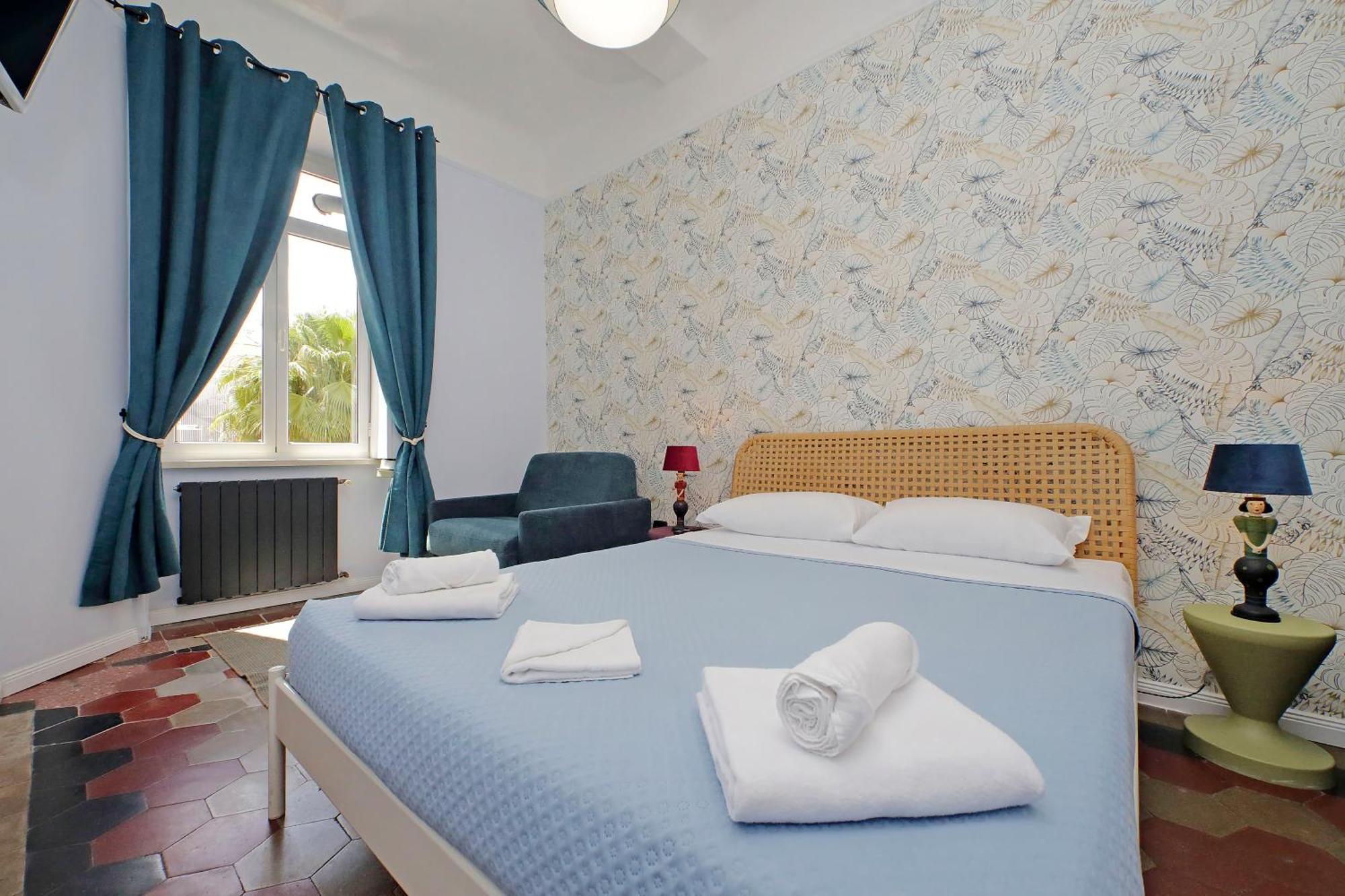 Colosseo Kokedama Rooms Рим Екстериор снимка