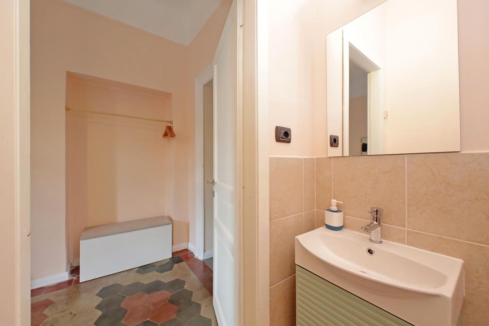 Colosseo Kokedama Rooms Рим Екстериор снимка