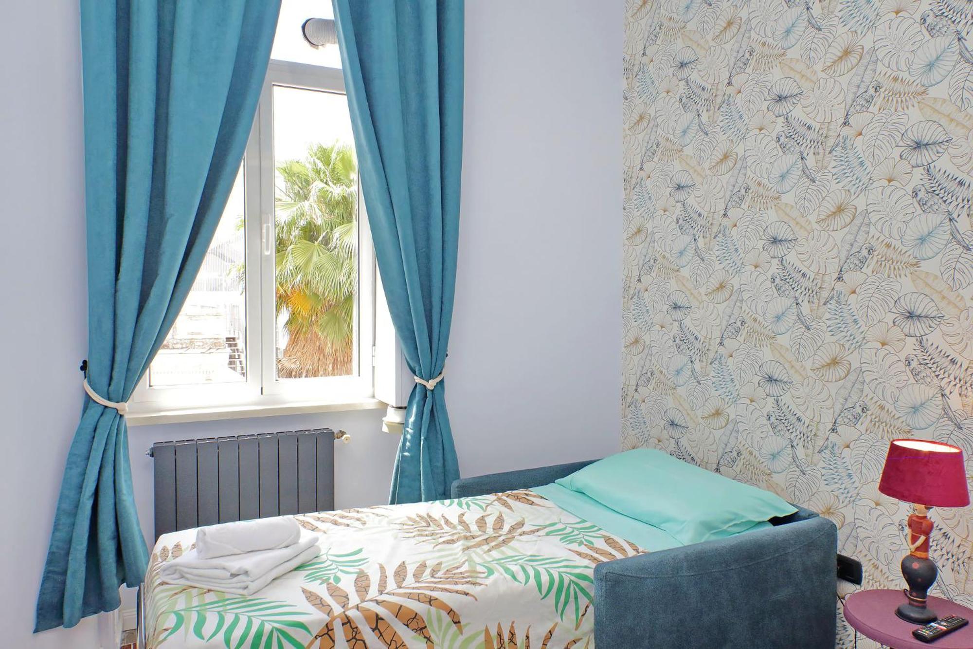 Colosseo Kokedama Rooms Рим Екстериор снимка