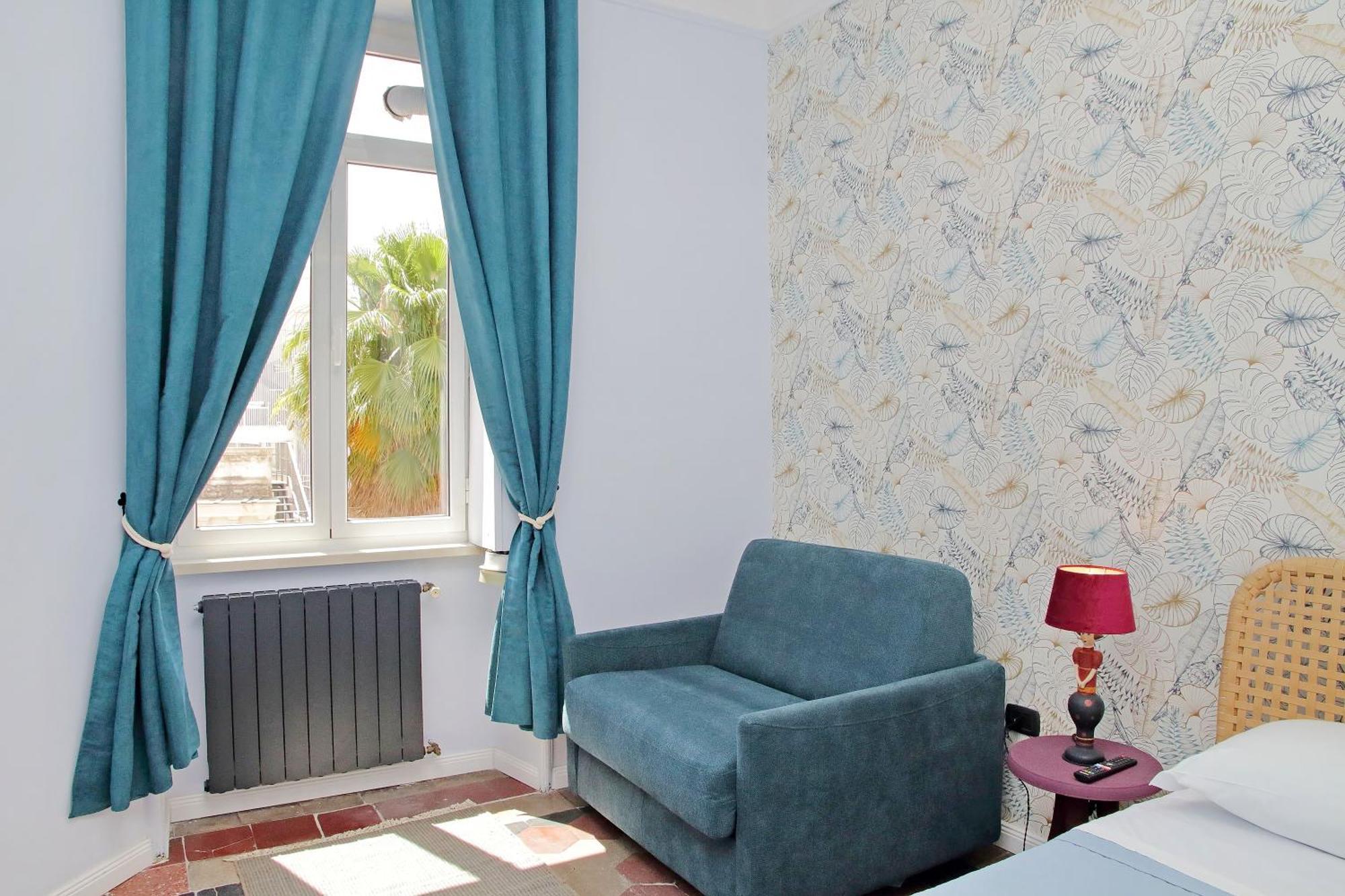 Colosseo Kokedama Rooms Рим Екстериор снимка