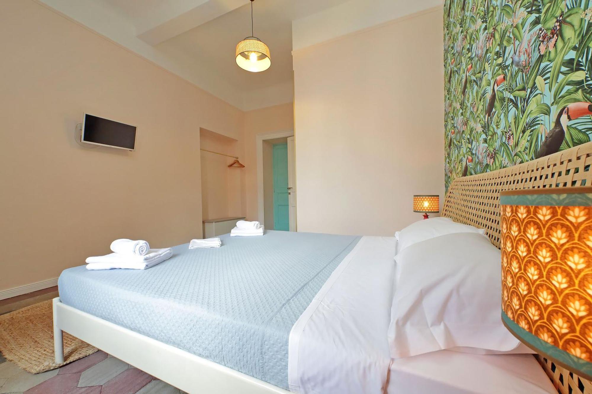 Colosseo Kokedama Rooms Рим Екстериор снимка