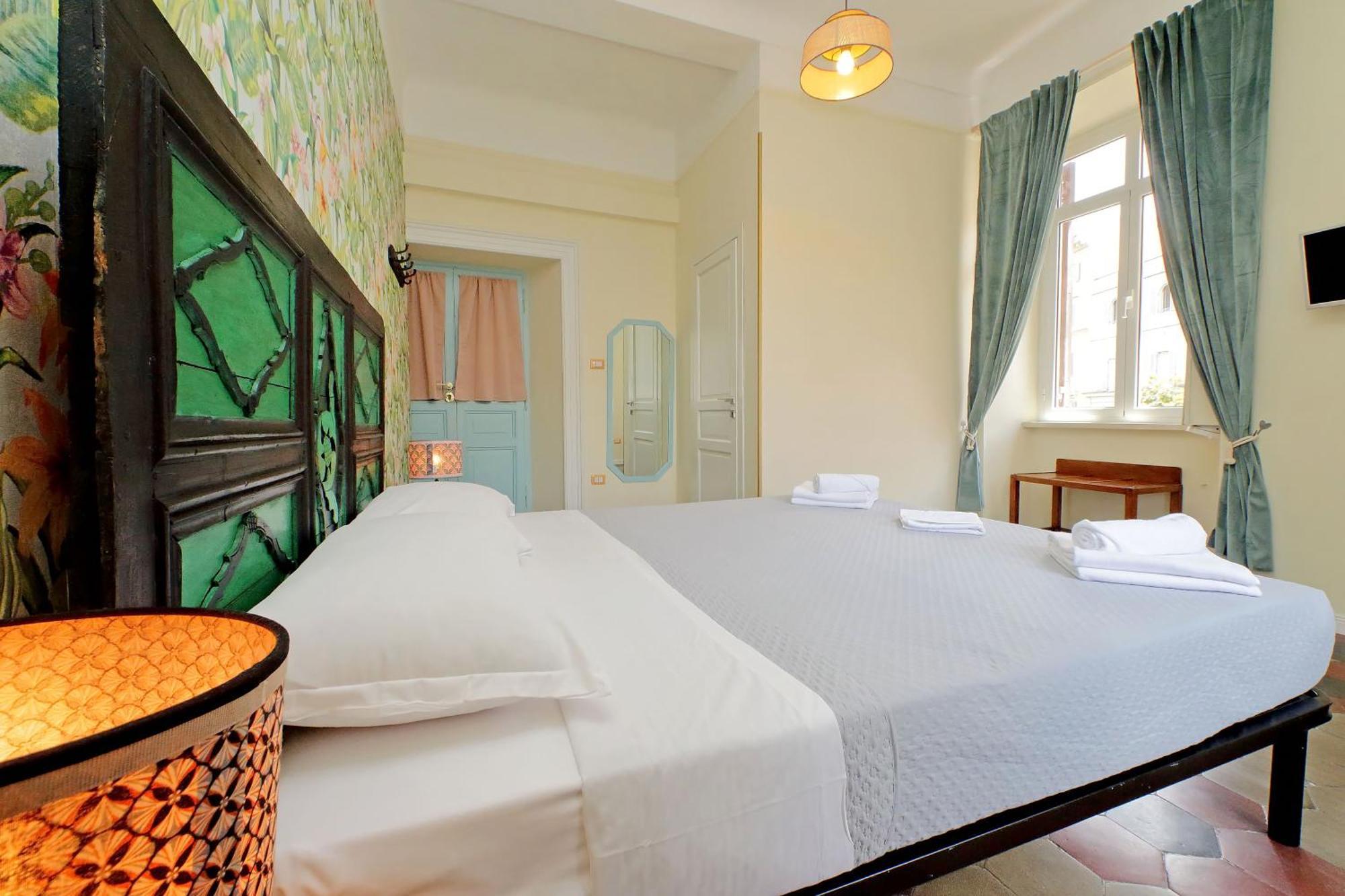 Colosseo Kokedama Rooms Рим Екстериор снимка