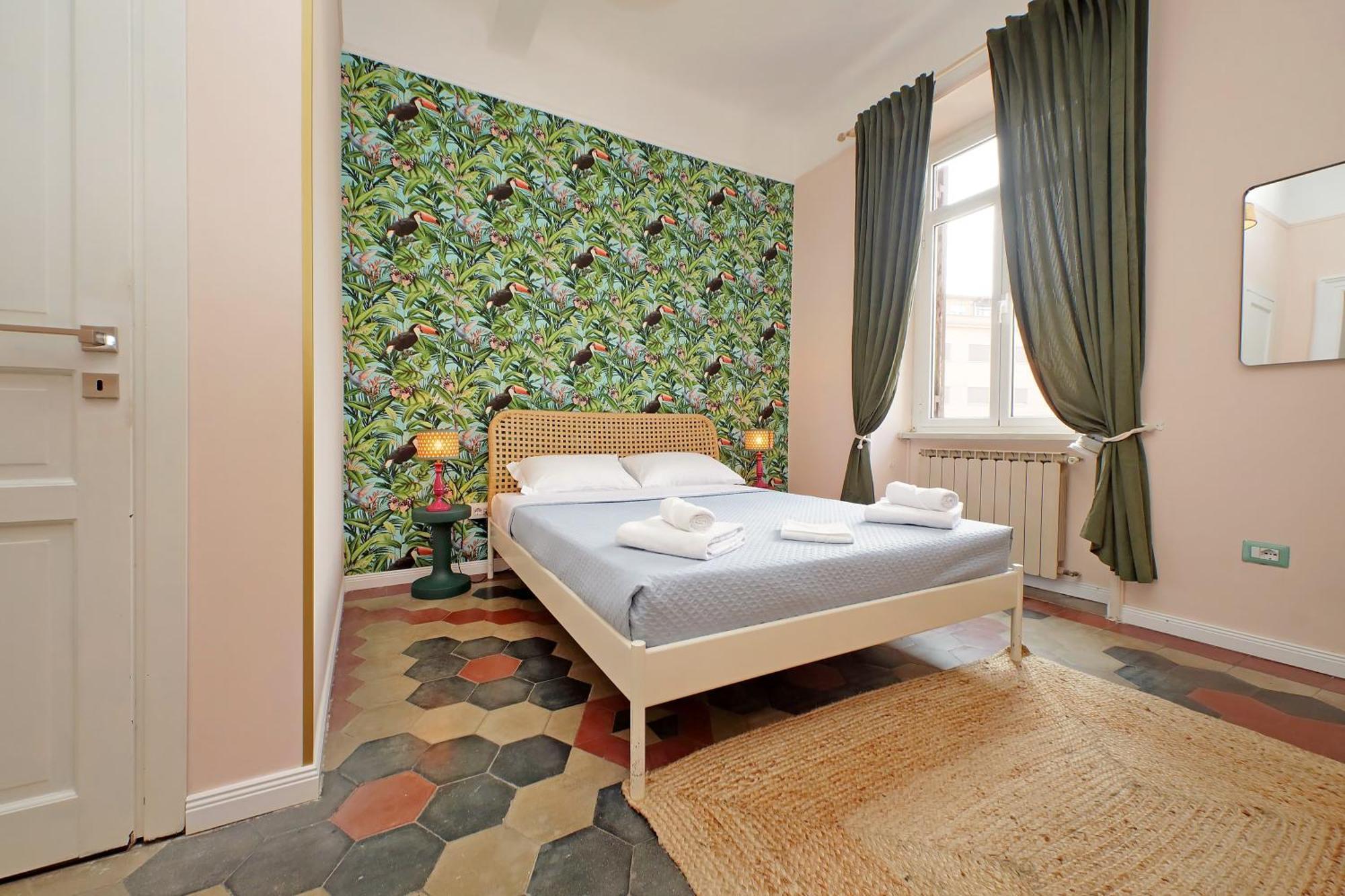 Colosseo Kokedama Rooms Рим Екстериор снимка