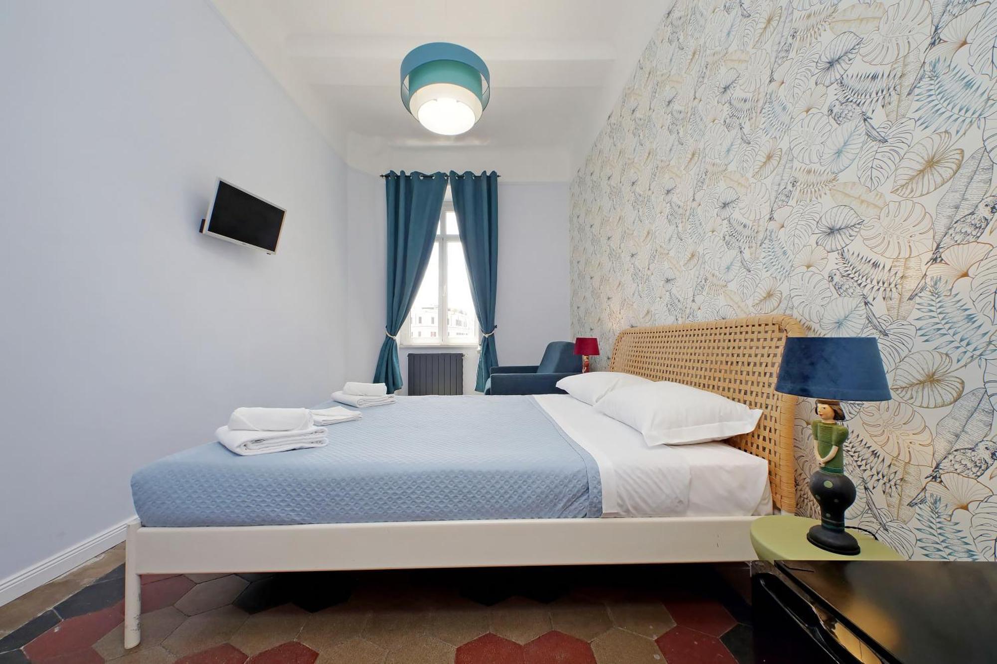 Colosseo Kokedama Rooms Рим Екстериор снимка