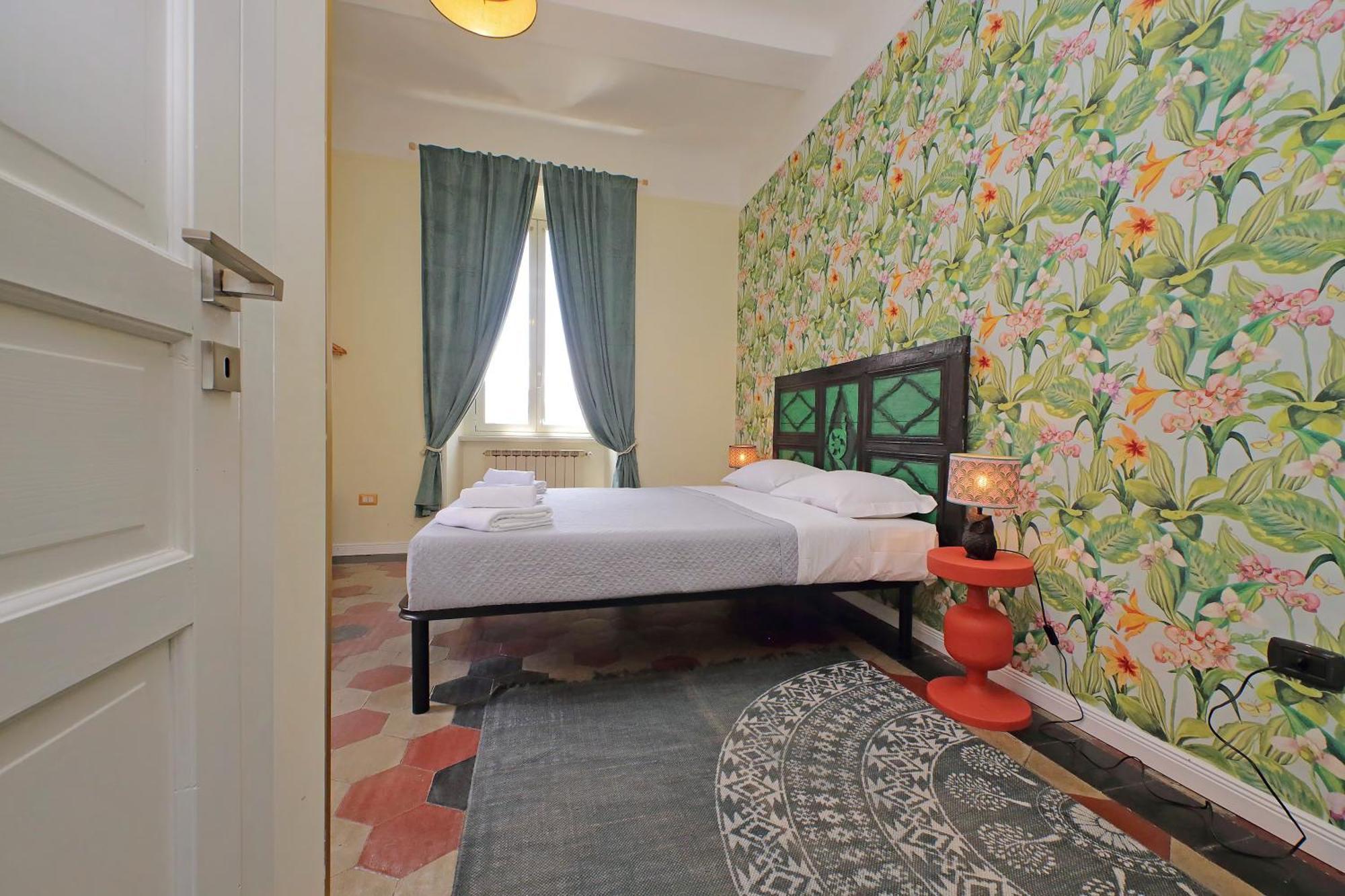 Colosseo Kokedama Rooms Рим Екстериор снимка