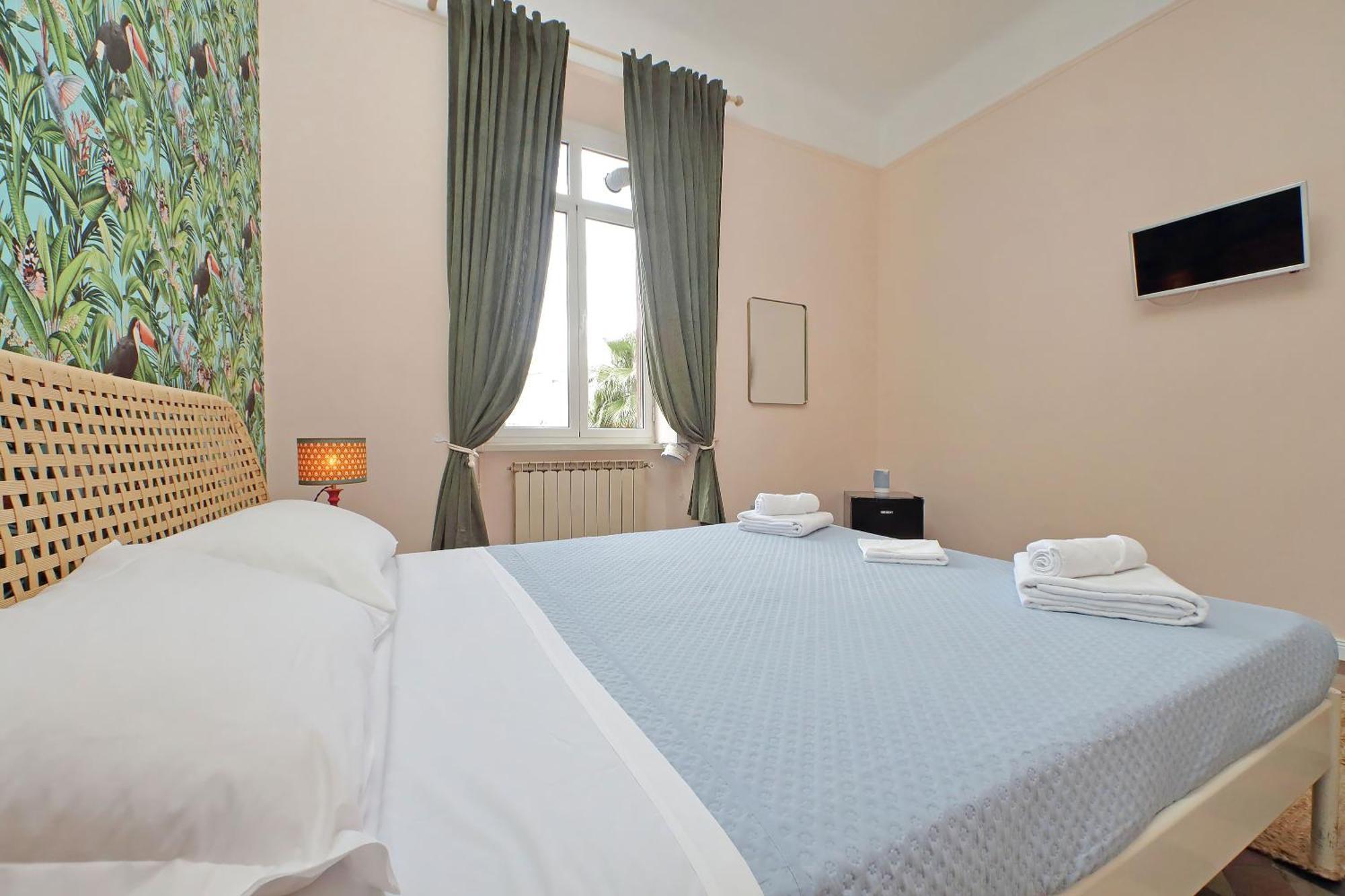 Colosseo Kokedama Rooms Рим Екстериор снимка