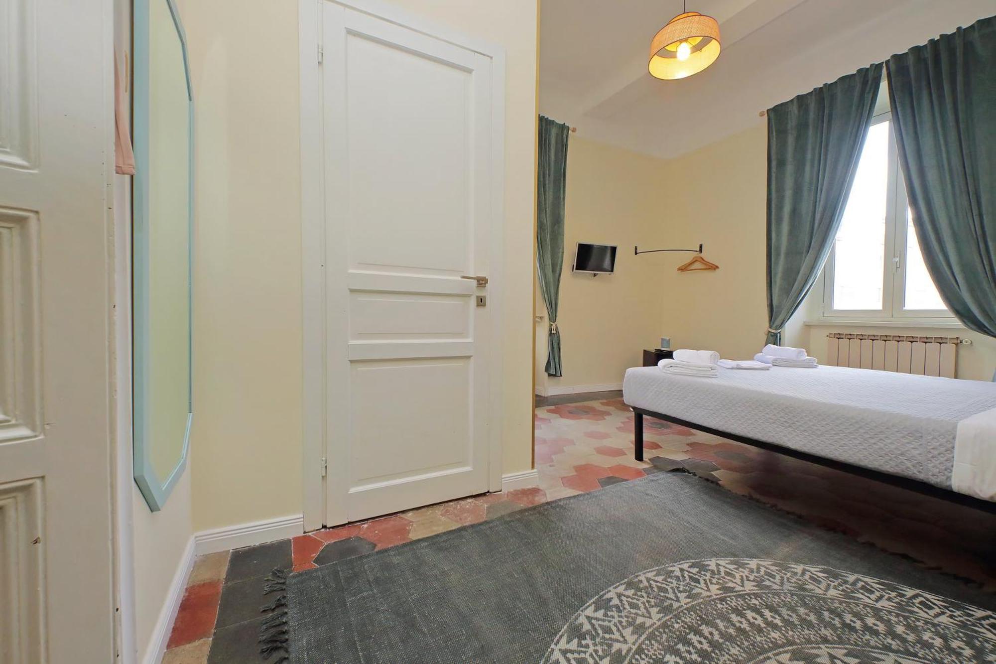 Colosseo Kokedama Rooms Рим Екстериор снимка