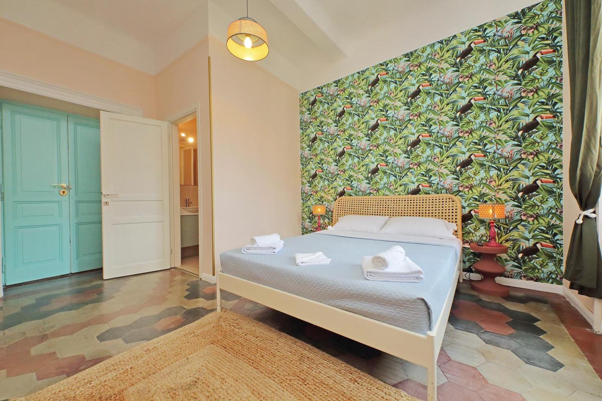 Colosseo Kokedama Rooms Рим Екстериор снимка