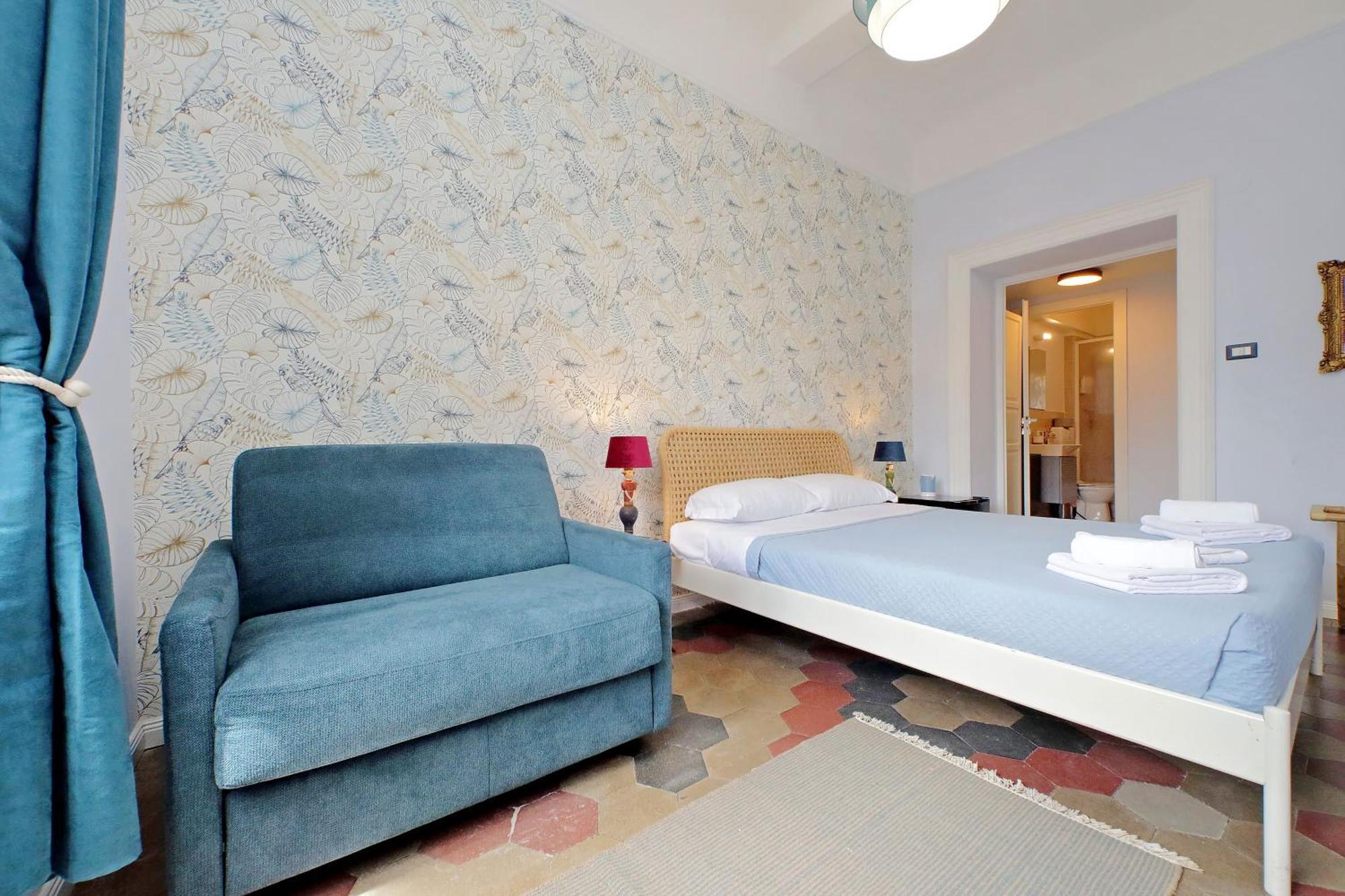 Colosseo Kokedama Rooms Рим Екстериор снимка