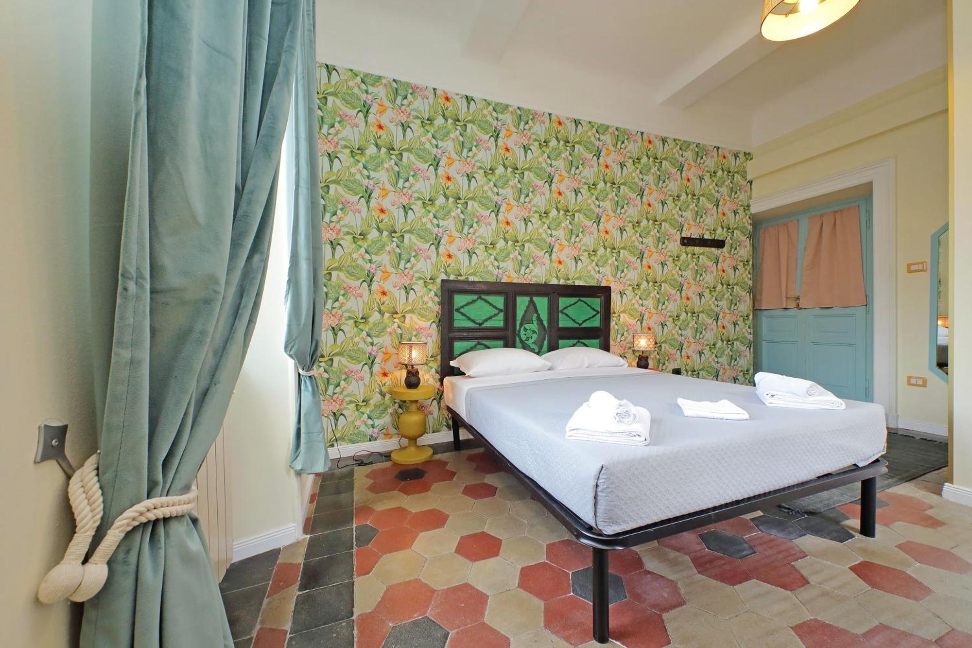 Colosseo Kokedama Rooms Рим Екстериор снимка