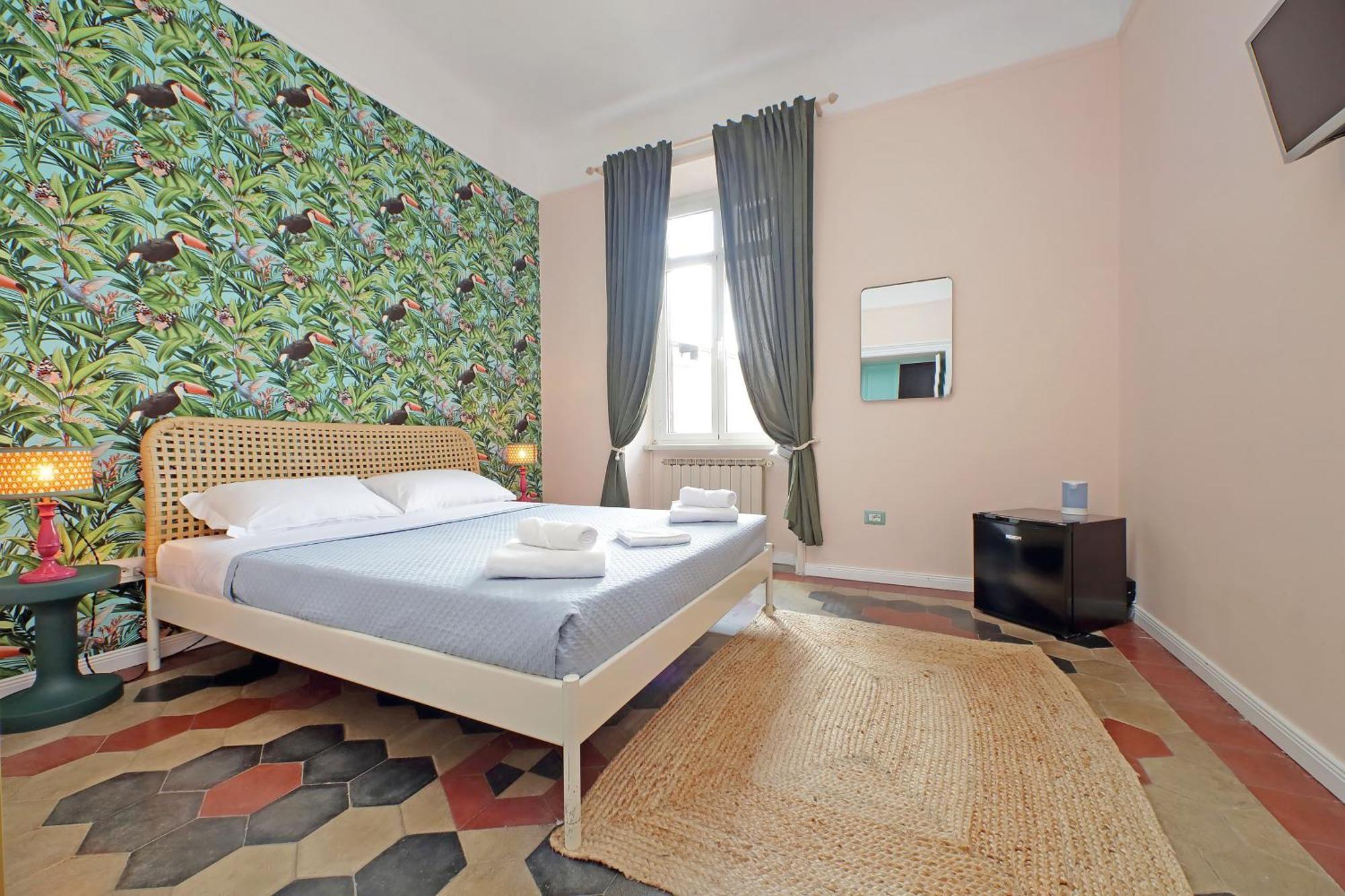 Colosseo Kokedama Rooms Рим Екстериор снимка