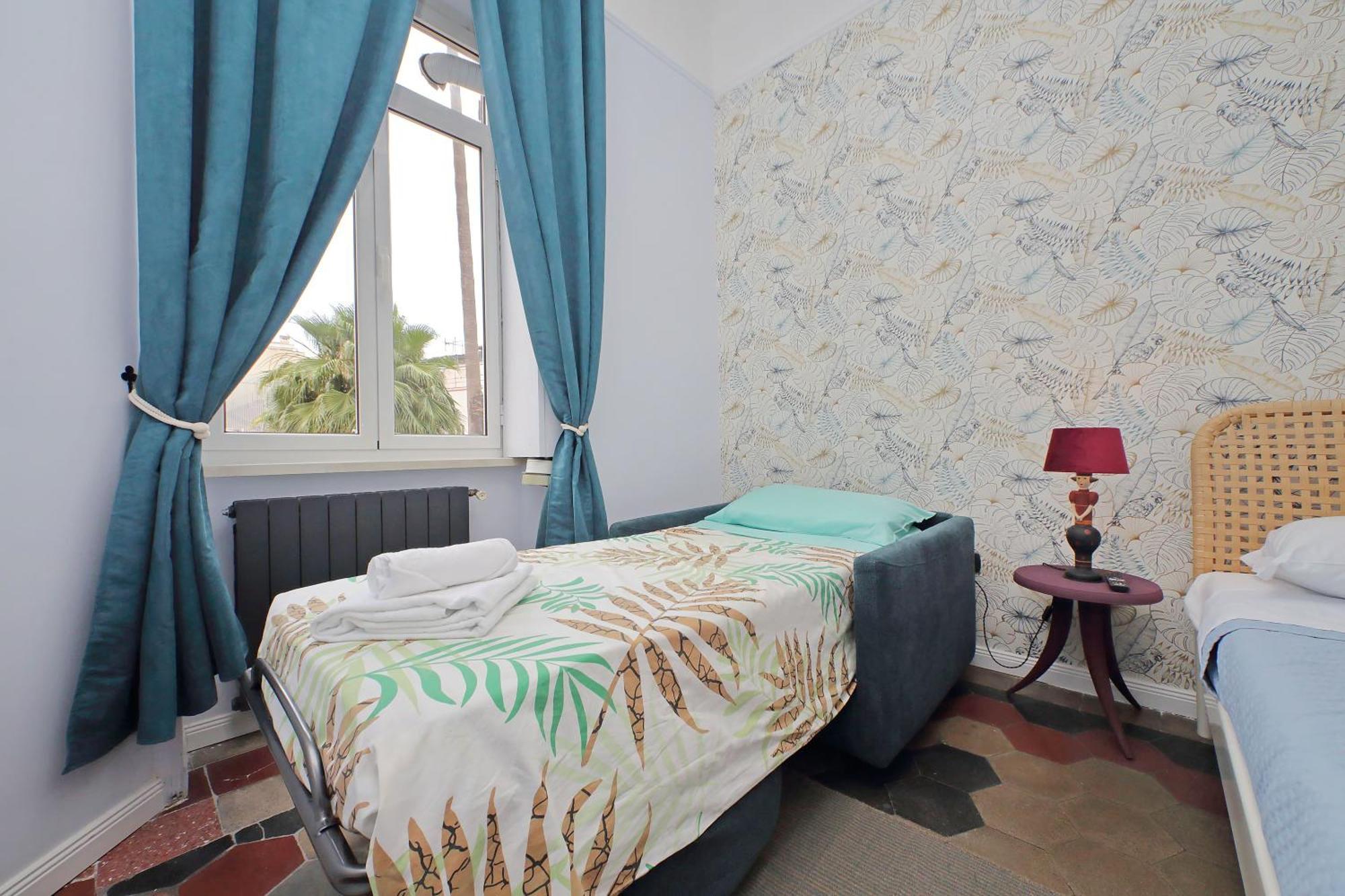 Colosseo Kokedama Rooms Рим Екстериор снимка