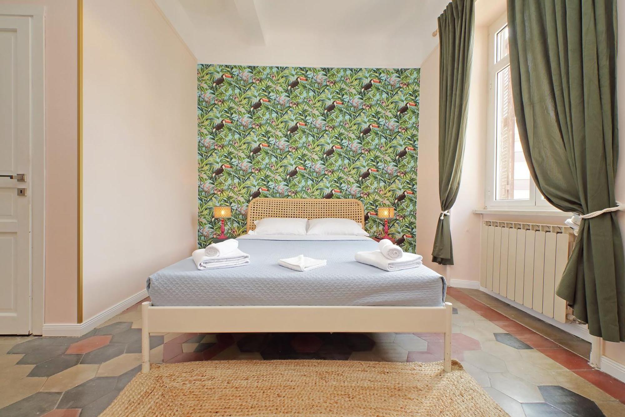 Colosseo Kokedama Rooms Рим Екстериор снимка