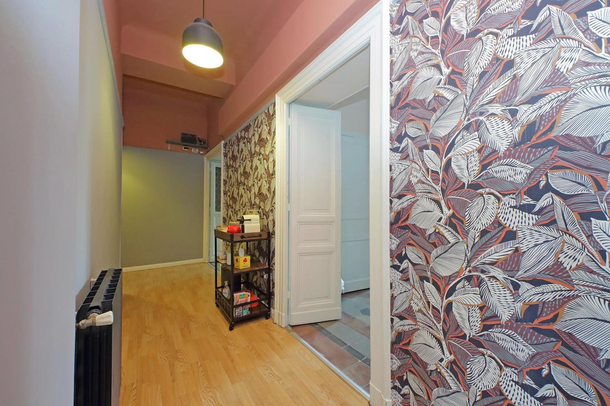 Colosseo Kokedama Rooms Рим Екстериор снимка