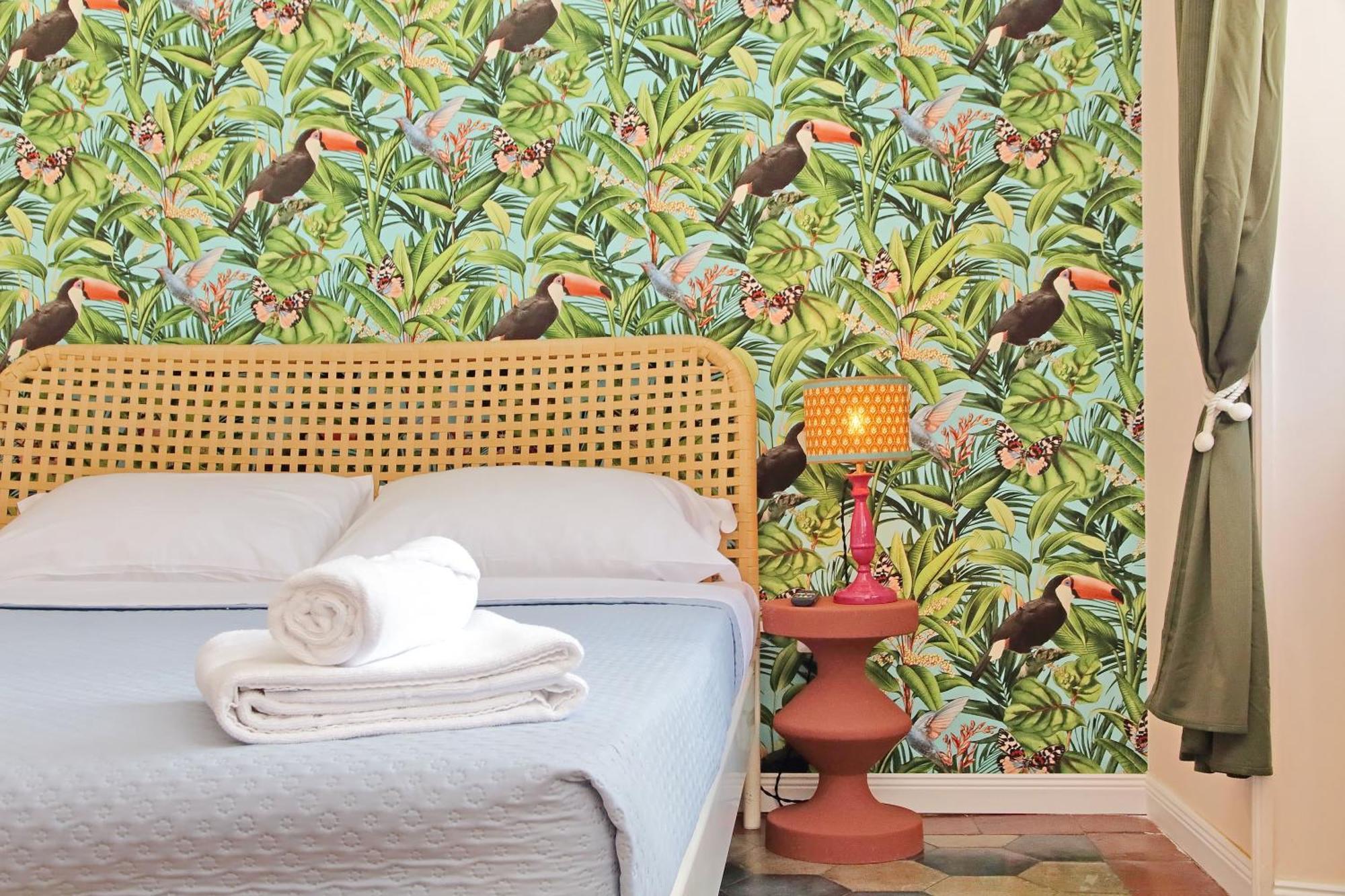 Colosseo Kokedama Rooms Рим Екстериор снимка
